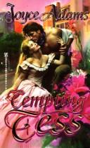 Cover of: Tempting Tess by Joyce Adams