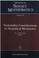 Cover of: Probability Contributions to Statistical Mechanics (Advances in Soviet Mathematics, Vol 20)