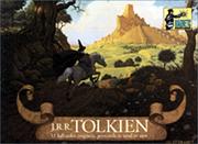 Cover of: Tolkien Magnetic Postcards by Brothers Hildebrandt, The Brothers Hildebrant