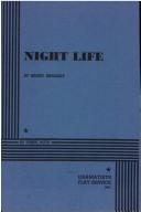 Cover of: Night Life.