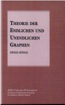 Cover of: Theorie Der Endlichen Und Unen by 