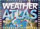 Cover of: The weather atlas