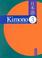 Cover of: Kimono 3