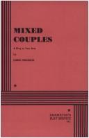Cover of: Mixed Couples. by James Prideaux