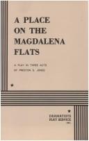 Cover of: A Place on the Magdalena Flats.