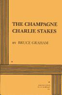 Cover of: The Champagne Charlie Stakes.