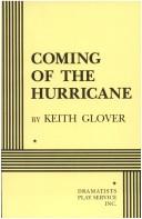 Cover of: Coming of the Hurricane