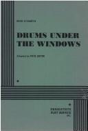 Cover of: Drums Under the Window.