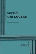 Cover of: Ducks and Lovers.