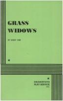 Cover of: Grass Widows.