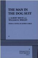 Cover of: The Man in the Dog Suit.