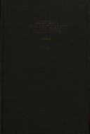 Cover of: Seven Papers on Equations Related to Mechanics & Heat (American Mathematical Society Translations) by Aleksandr Aleksandrovich Andronov
