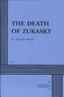 Cover of: The Death of Zukasky. by Richard Strand