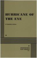 Cover of: Hurricane of the Eye.