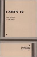 Cover of: Cabin 12.