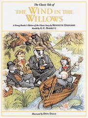 Cover of: The wind in the willows by Barrett, G. C.