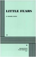 Cover of: Little Fears. by Emanuel Peluso