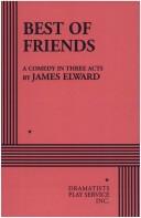 Cover of: Best of Friends.