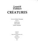 Cover of: Creatures (Duke University Museum of Art)