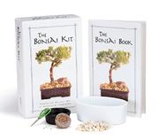 Cover of: The Bonsai Kit by Robert W. King