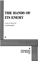 Cover of: The Hands of the Enemy.
