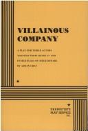 Cover of: Villainous Company. | Amlin Gray