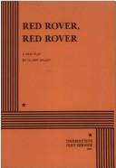 Cover of: Red Rover, Red Rover.