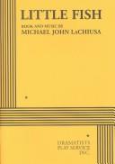 Cover of: Little Fish by Michael John Lachiusa
