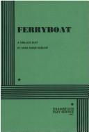 Cover of Ferryboat. by Anna M. Barlow