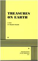 Cover of: Treasures on Earth.