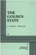 Cover of: The Golden State.