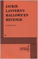 Cover of: Jackie Lantern's Hallowe'en Revenge.