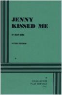 Cover of: Jenny Kissed Me