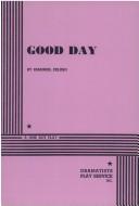 Cover of: Good Day.
