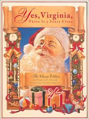 Yes, Virginia, there is a Santa Claus