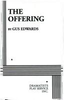 Cover of: The Offering.