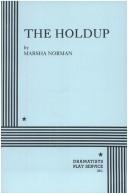 Cover of: The Holdup.