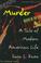 Cover of: Murder