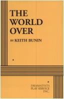 Cover of: The World over
