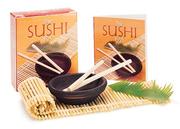 Cover of: The Sushi Box