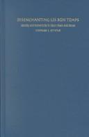 Cover of: Disenchanting Les Bons Temps: Identity and Authenticity in Cajun Music and Dance (Post-Contemporary Interventions)