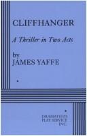 Cover of Cliffhanger