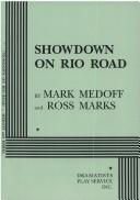 Cover of: Showdown on Rio Road