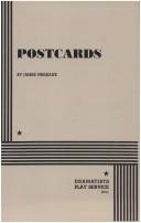 Cover of: Postcards. | James Prideaux