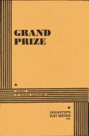 Cover of Grand Prize. by Ronald Alexander