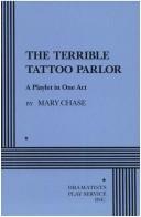 Cover of: The Terrible Tattoo Parlor.