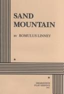 Cover of: Sand Mountain.