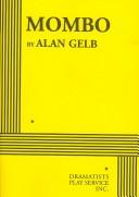 Cover of: Mombo by Alan Gelb