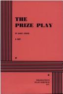 Cover of: The Prize Play.