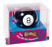 Cover of: Inside the Magic 8 Ball: The Complete User's Guide